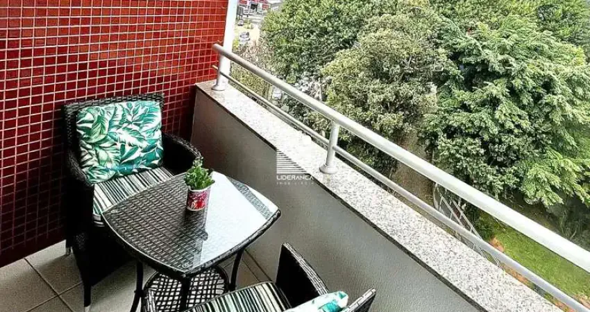 Apartamento com 3 quartos à venda na Rua Professor Clementino de Brito, --, Capoeiras, Florianópolis