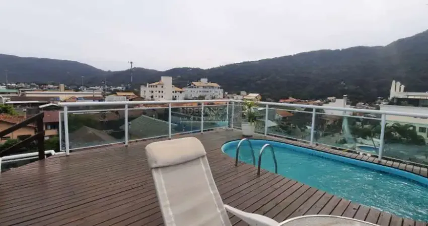 Cobertura com 3 quartos à venda na Rua Manoel Severino de Oliveira, --, Lagoa da Conceição, Florianópolis