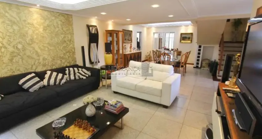 Casa com 3 quartos à venda na Rua Doutor João Carlos Barom Maurer, --, Córrego Grande, Florianópolis