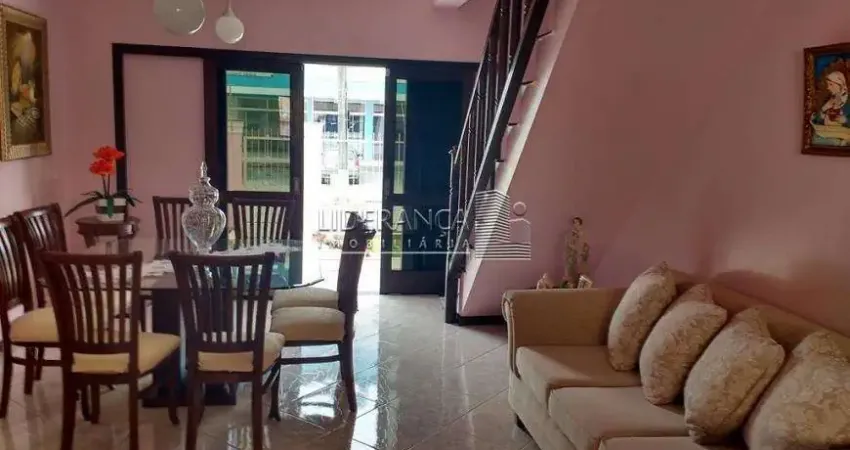 Casa com 3 quartos à venda na Avenida Jaime Estefano Becker, --, Areias, São José