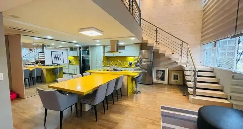 Apartamento com 2 quartos à venda na Rua Luiz Delfino, --, Centro, Florianópolis