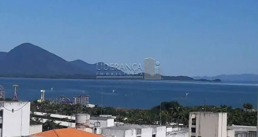 Apartamento com 2 quartos à venda na Rua Tenente Silveira, --, Centro, Florianópolis