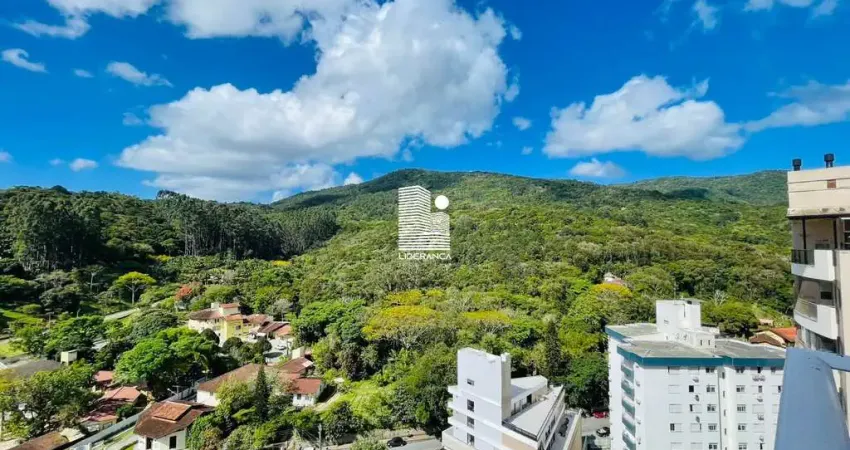 Cobertura com 2 quartos à venda na Rua Pastor William Richard Schisler Filho, --, Itacorubi, Florianópolis