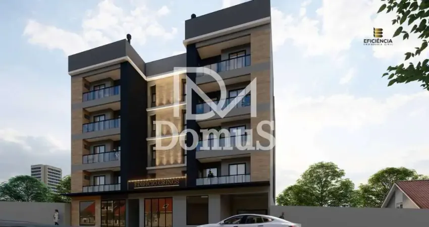 Apartamento com 2 quartos à venda no Centro, Toledo 