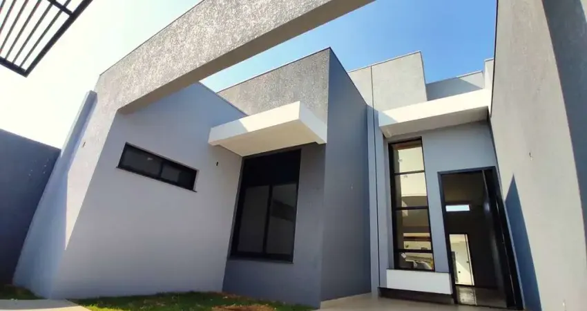 Casa com 3 quartos à venda em Tocantins, Toledo 