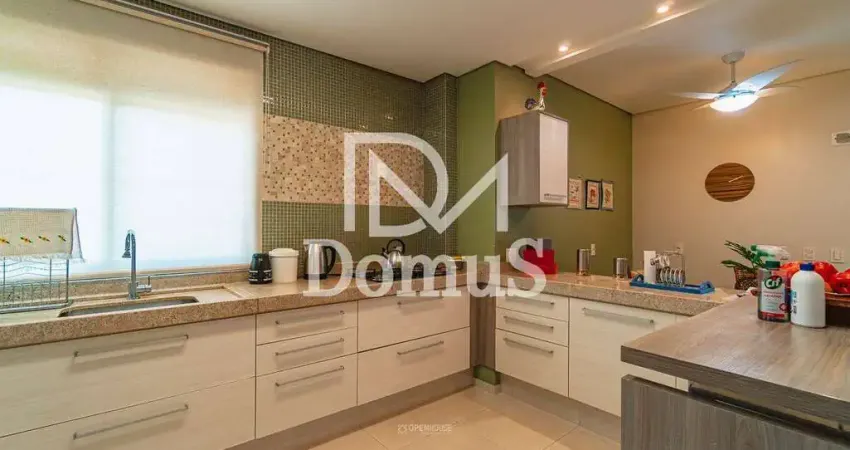 Apartamento com 4 quartos à venda no Centro, Toledo 