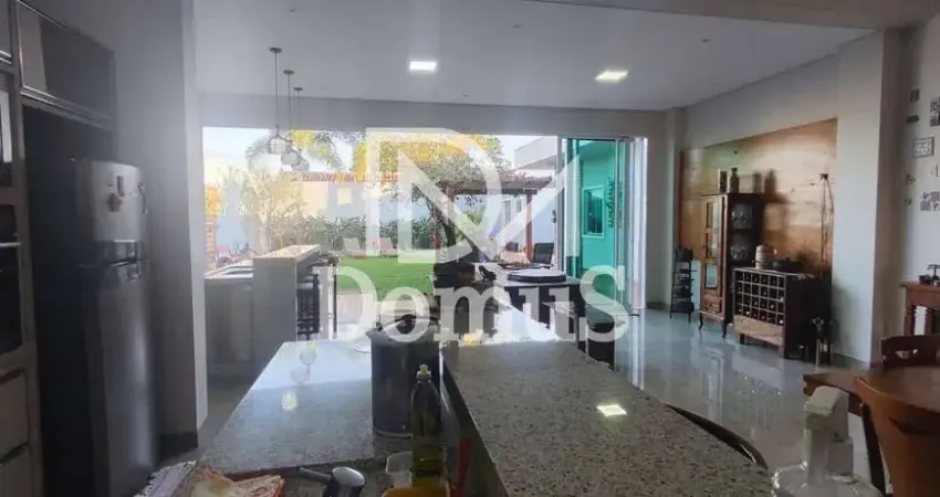Casa com 3 quartos à venda no Jardim Porto Alegre, Toledo 