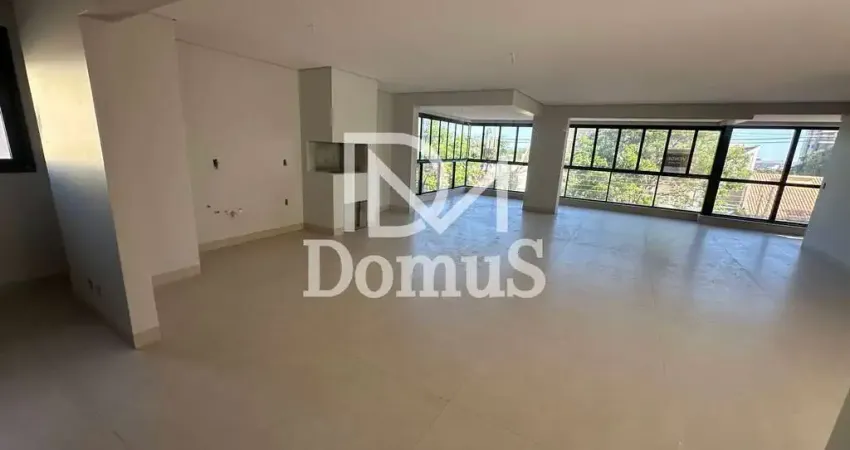 Apartamento com 4 quartos à venda no Jardim La Salle, Toledo 