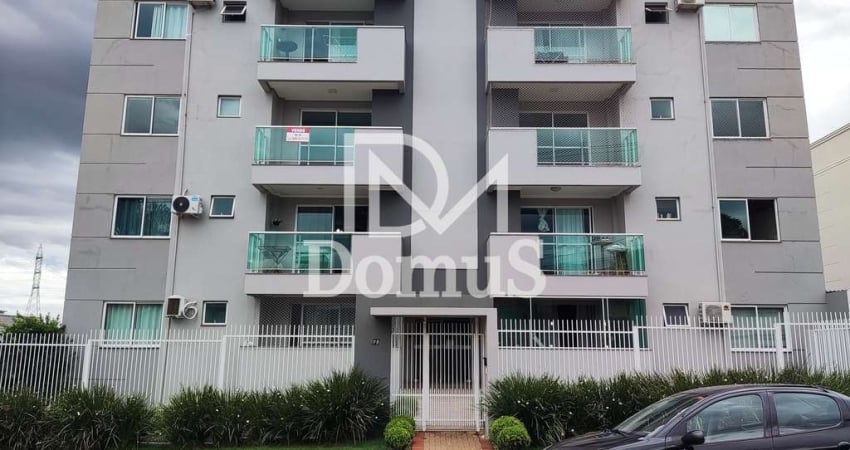 Apartamento com 2 quartos à venda no Jardim Pancera, Toledo 