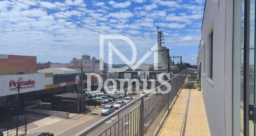 APARTAMENTO PARA ALUGUEL COM 4 QUARTOS NO CENTRO SEM CONDOMINIO