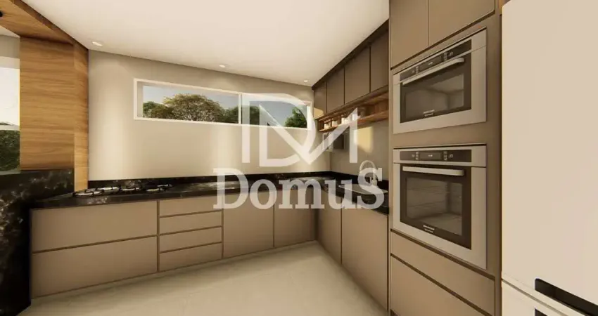 Apartamento com 3 quartos à venda no Centro, Toledo 