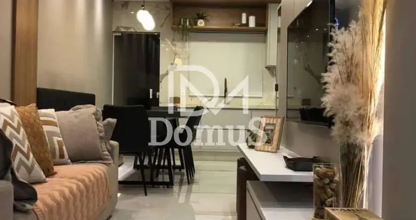 Casa com 2 quartos à venda no Jardim Coopagro, Toledo 