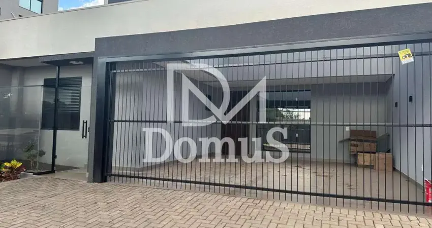 Casa com 1 quarto à venda na Rua Presidente Deodoro da Fonseca, Jardim Pancera, Toledo