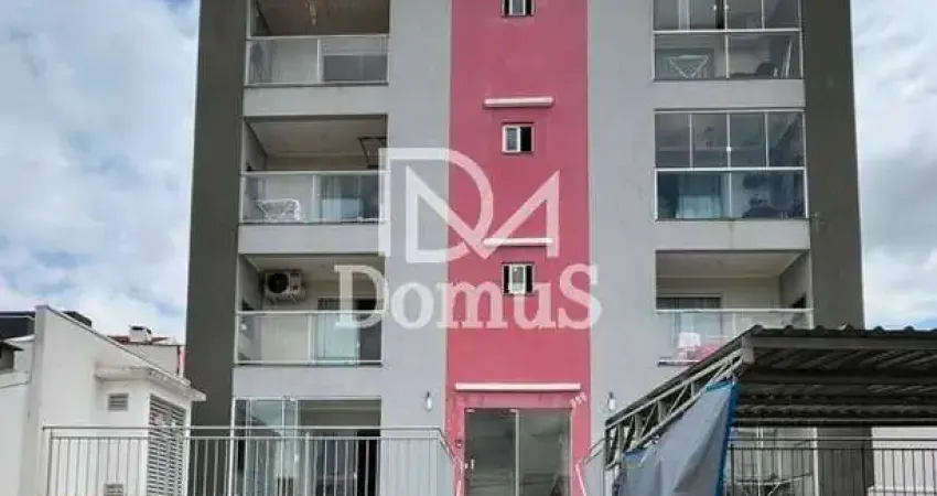 Apartamento com 2 quartos à venda no Jardim Concórdia, Toledo 