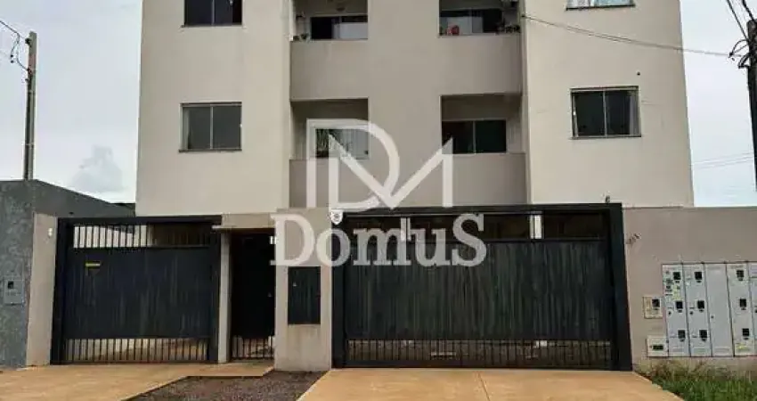 Apartamento com 2 quartos à venda na Vila Becker, Toledo 