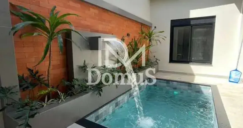 Casa com 3 quartos à venda em Tocantins, Toledo