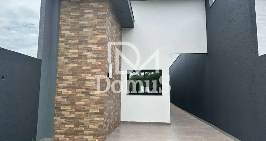 Casa com 2 quartos à venda no Jardim Coopagro, Toledo