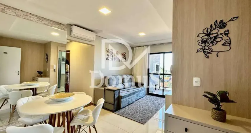 Apartamento com 2 quartos à venda no Jardim Pancera em Toledo PR