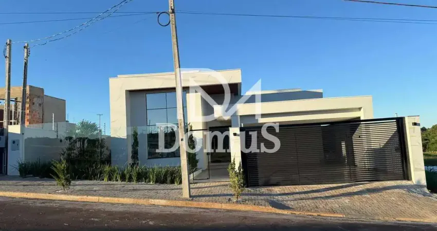 Casa com 3 quartos à venda em Tocantins, Toledo 
