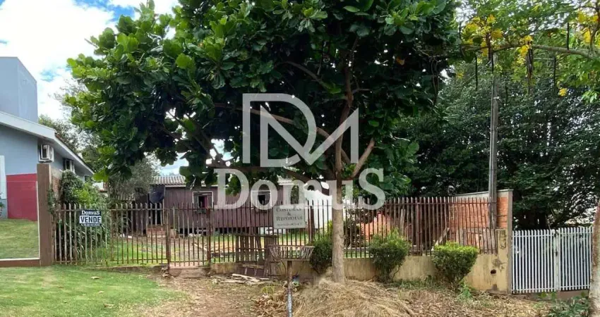 Terreno à venda no Centro, Toledo 