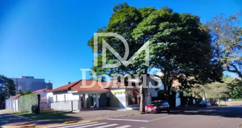 Terreno comercial à venda no Jardim La Salle, Toledo