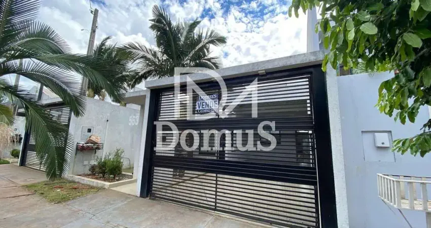 Casa com 3 quartos à venda no Jardim Gisela, Toledo