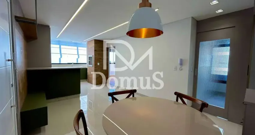 Apartamento com 2 quartos à venda no Jardim La Salle, Toledo