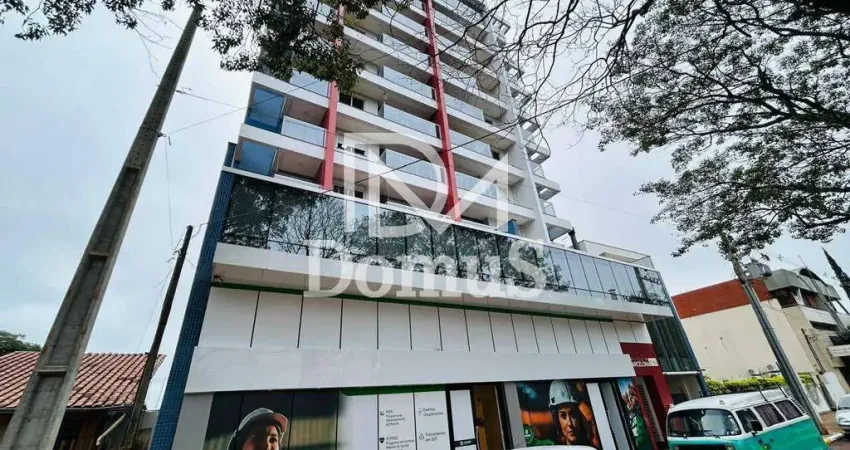 Apartamento com 3 quartos à venda no Jardim La Salle, Toledo