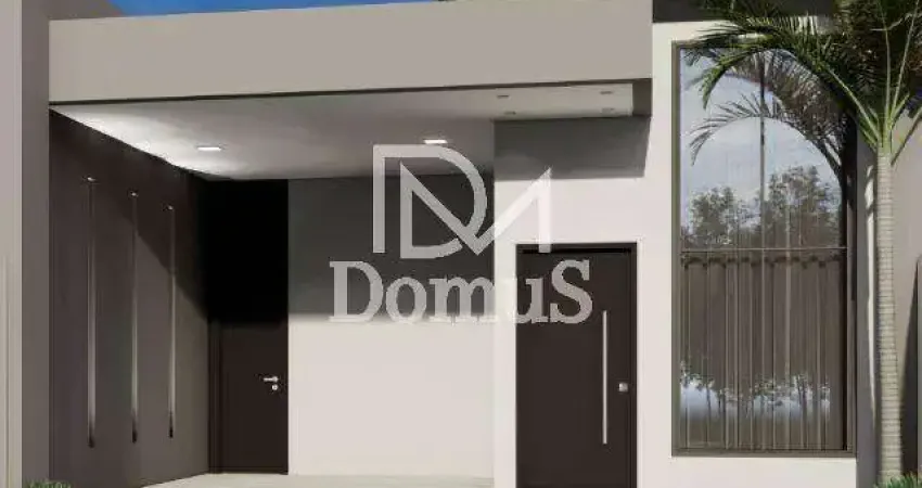 Casa com 2 quartos à venda na Vila Becker, Toledo