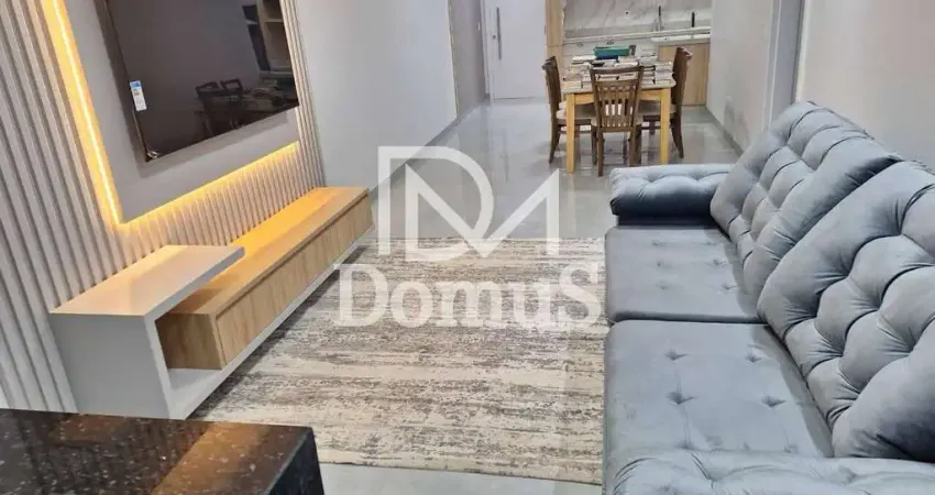 Apartamento com 3 quartos à venda no Jardim La Salle, Toledo 