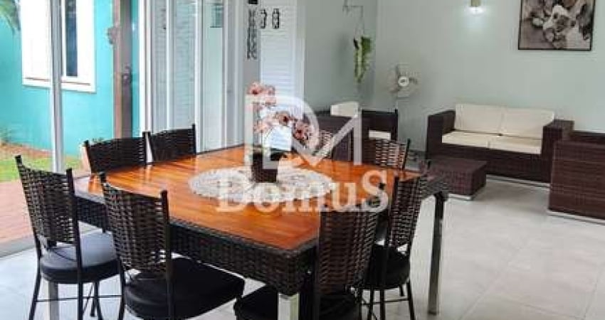 Casa com 3 quartos à venda no Jardim Pancera, Toledo 