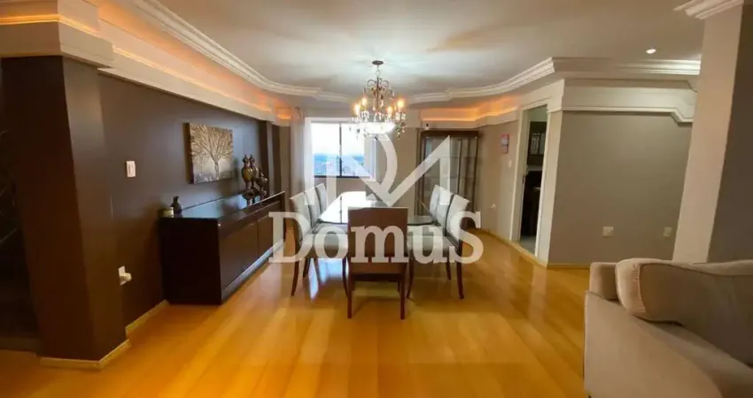 Apartamento com 3 quartos à venda no Centro, Toledo 