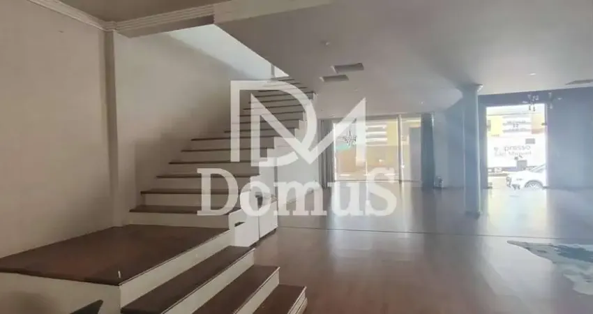 Sala comercial para alugar no Centro, Toledo 