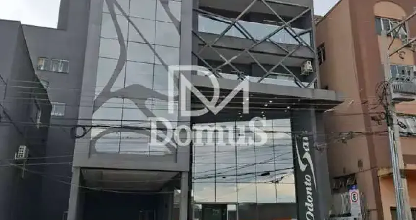 Apartamento com 3 quartos para alugar no Centro, Toledo 