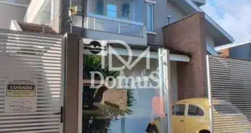 Residência única à venda - sofisticação, espaço e versatilidade!