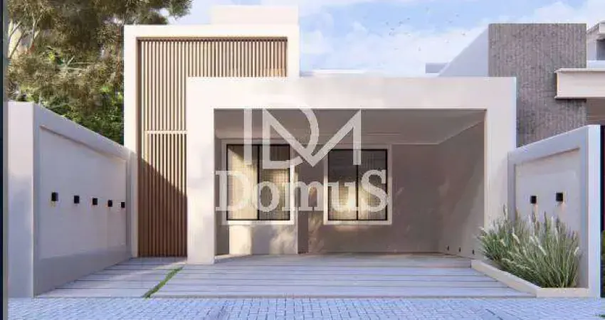 Casa com 3 quartos à venda em Tocantins, Toledo