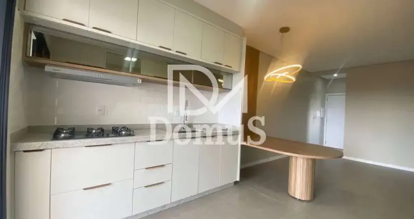 Apartamento com 2 quartos à venda na Vila Industrial, Toledo 