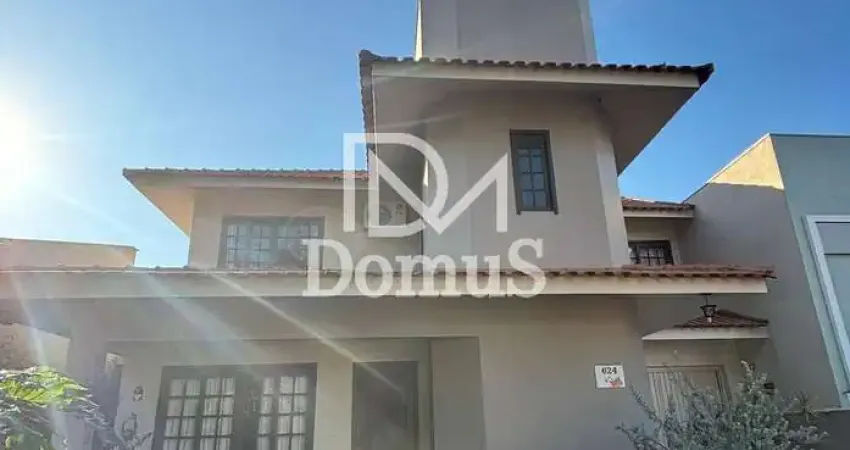 Casa com 3 quartos à venda no Jardim Pancera, Toledo