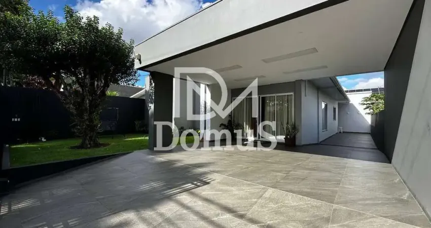 Casa à venda no Jardim La Salle, Toledo