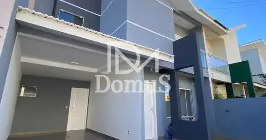 Casa com 3 quartos à venda no Jardim Gisela, Toledo 