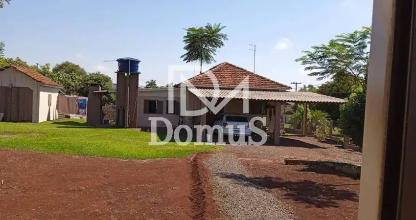 Chácara / sítio com 4 quartos à venda na Área Rural de Toledo, Toledo 