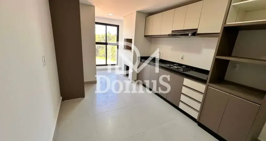 Apartamento com 2 quartos para alugar em Tocantins, Toledo 