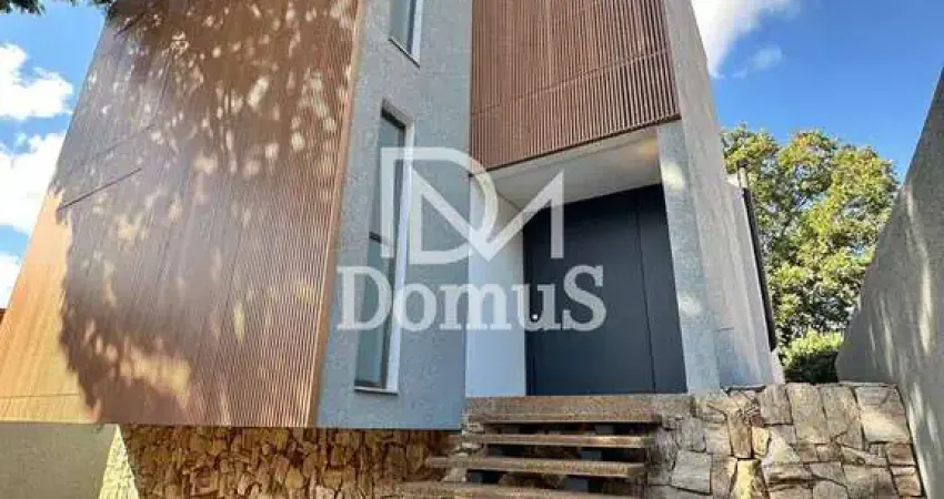 Casa com 3 quartos à venda no Jardim La Salle, Toledo 