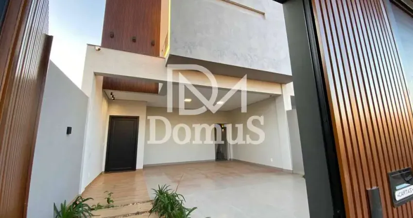 Casa com 3 quartos à venda em Tocantins, Toledo
