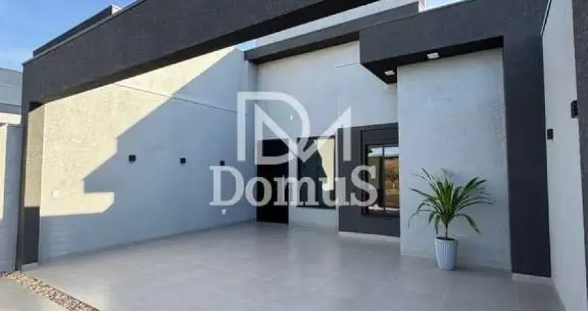 Casa com 3 quartos à venda na Vila Becker, Toledo