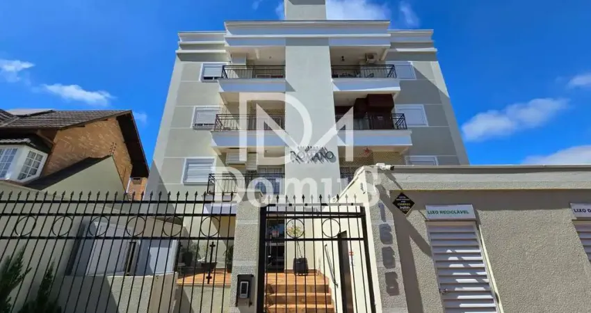 Apartamento com 3 quartos à venda no Centro, Toledo 