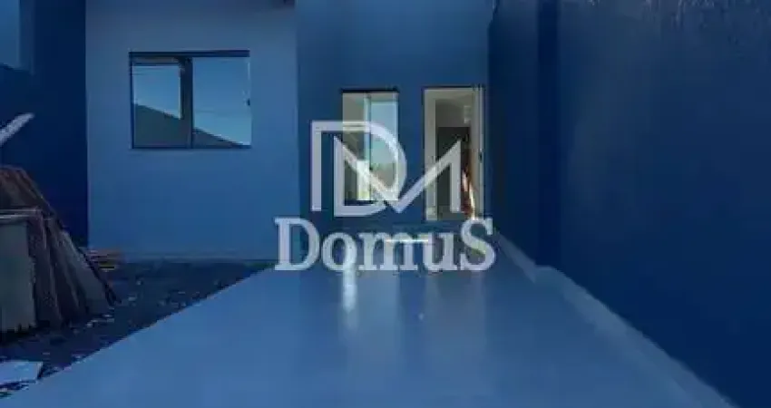 Casa com 2 quartos à venda na Vila Pioneiro, Toledo