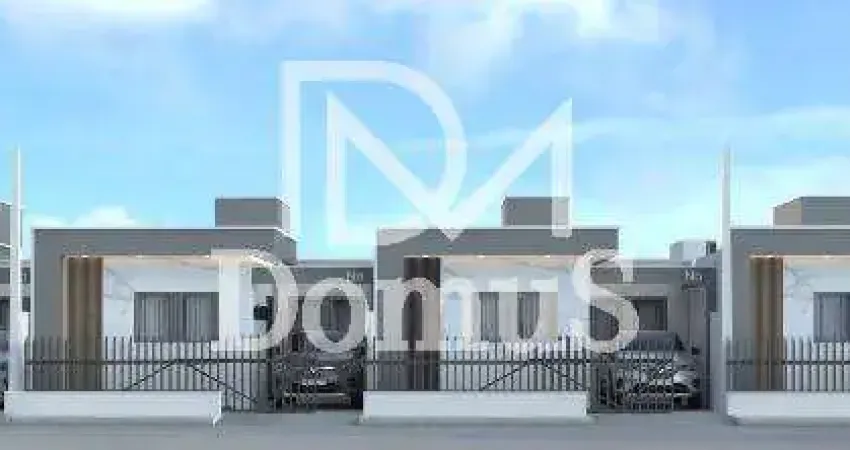 Casa com 2 quartos à venda no Jardim Coopagro, Toledo