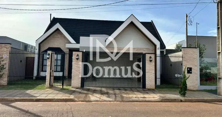 Casa com 3 quartos à venda em Tocantins, Toledo 