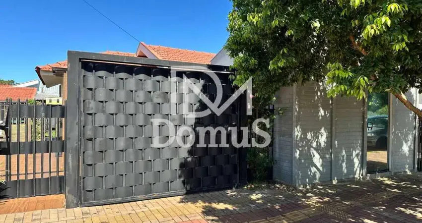 Casa com 2 quartos à venda no Jardim Gisela, Toledo 